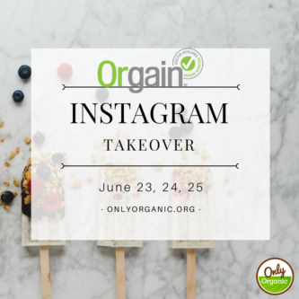 OV Instagram takeover