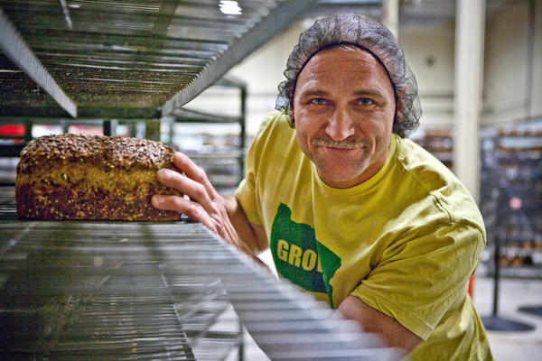 Dave’s Killer Bread