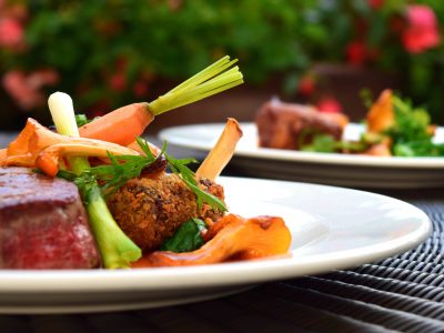 New Studies Show Dietary Benefits of Organic Dairy and Meat