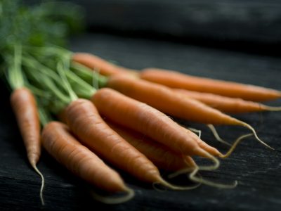 Only Organic Guarantees Peace of Mind
