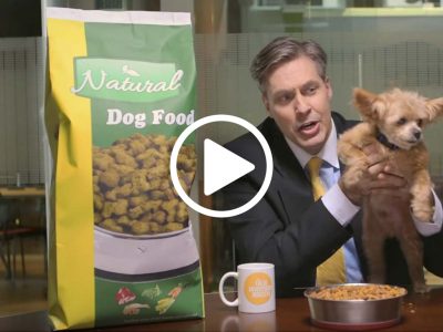 Video: Natural’s Best Friend