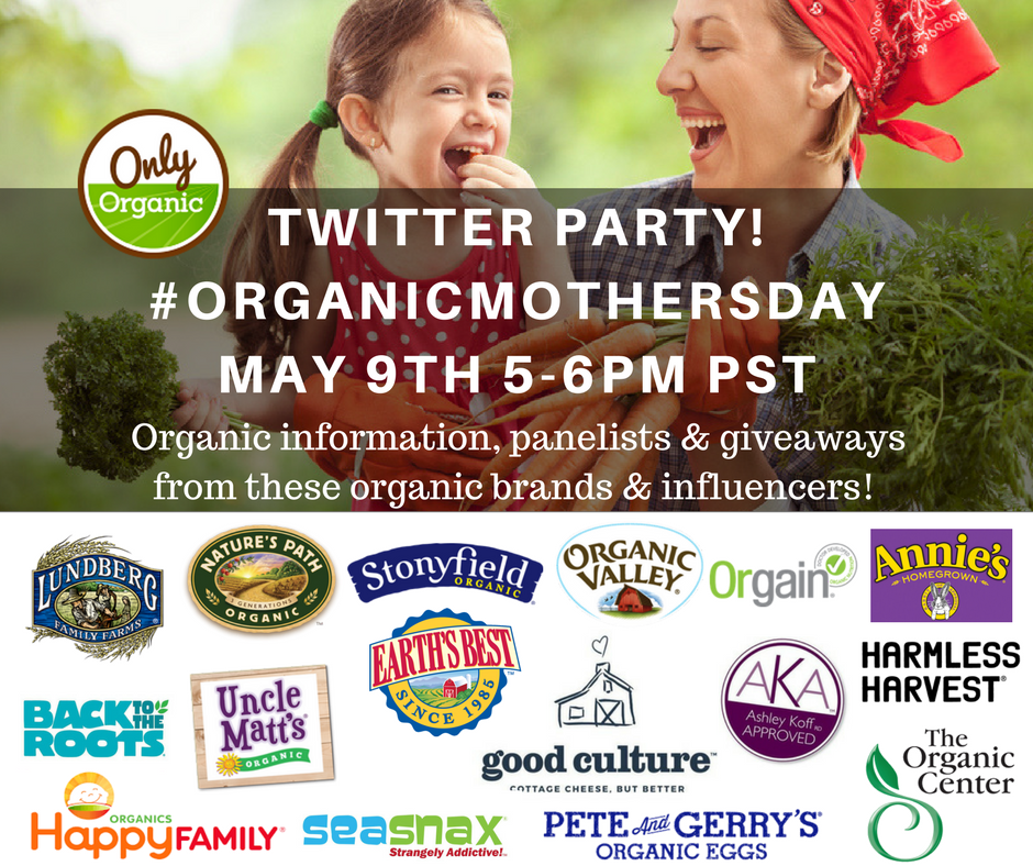 OO Twitter Party Mother's Day 11