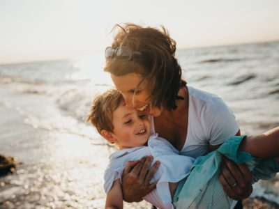Only Organic’s Annual Mother’s Day Twitter Party