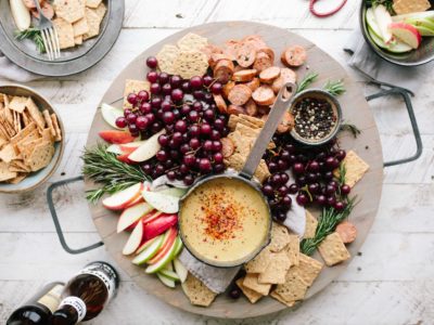 How To Choose Organic Healthy Snacks